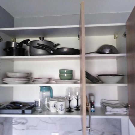 3D Studio Apartment Kaštela Kültér fotó