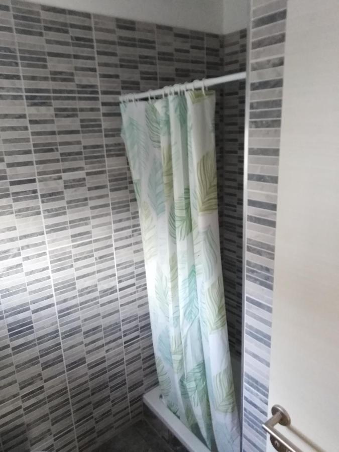 3D Studio Apartment Kaštela Kültér fotó