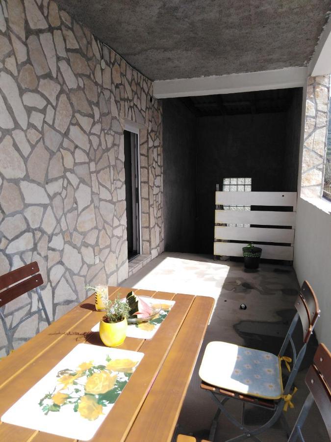 3D Studio Apartment Kaštela Kültér fotó