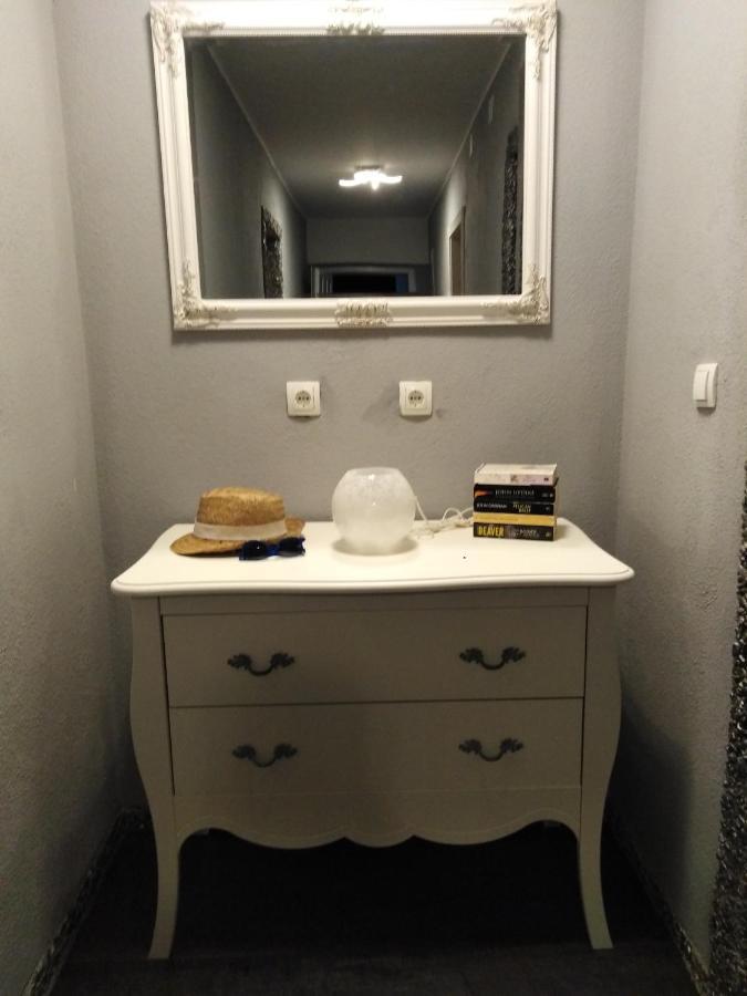 3D Studio Apartment Kaštela Kültér fotó