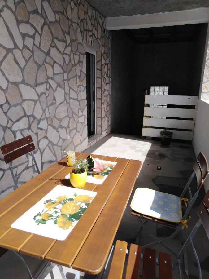 3D Studio Apartment Kaštela Kültér fotó