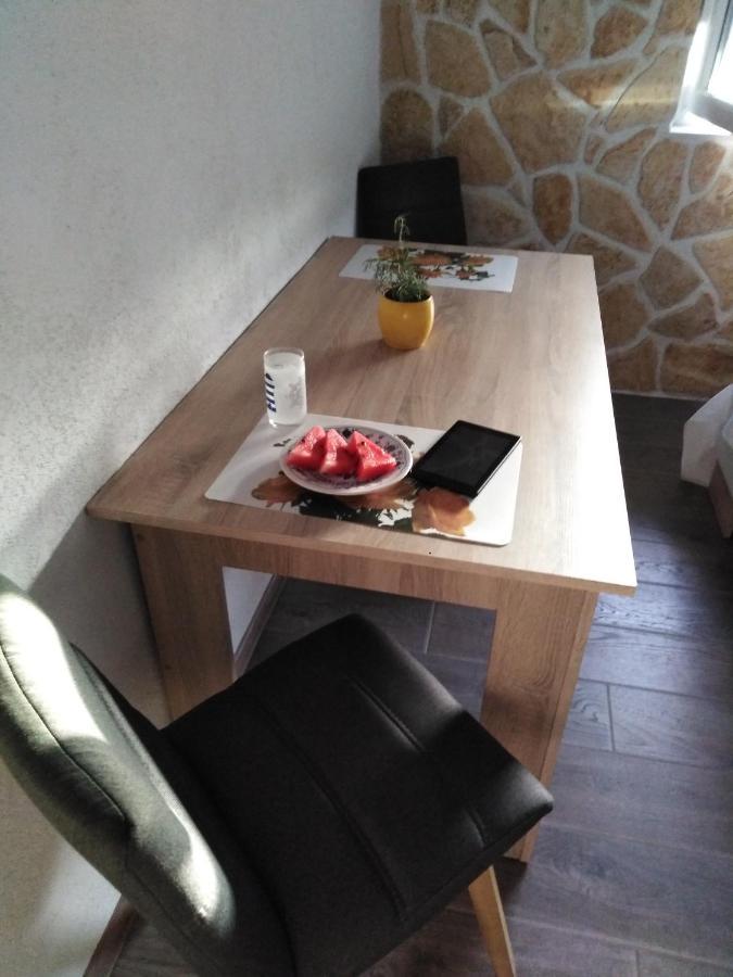 3D Studio Apartment Kaštela Kültér fotó